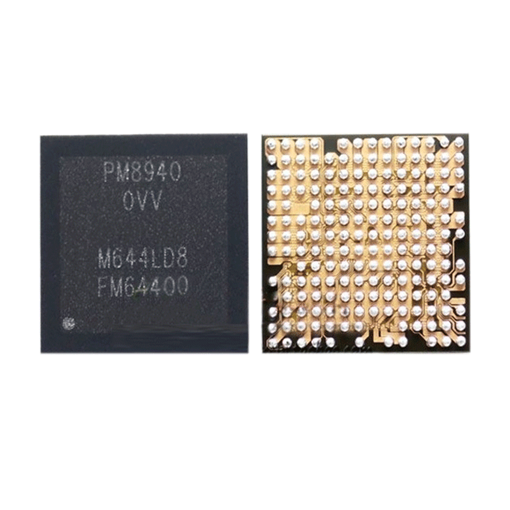 Picture of Chip Power IC PM8940 0VV