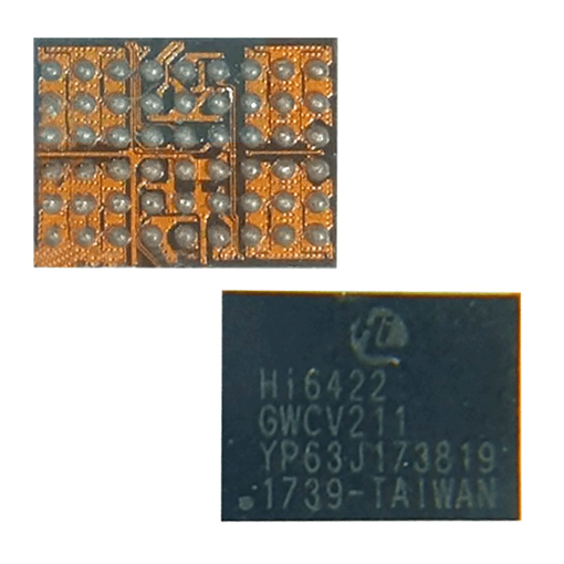 Picture of Chip Power IC HI6422 GWCV211