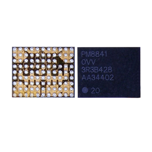 Picture of Chip Power IC PM8841