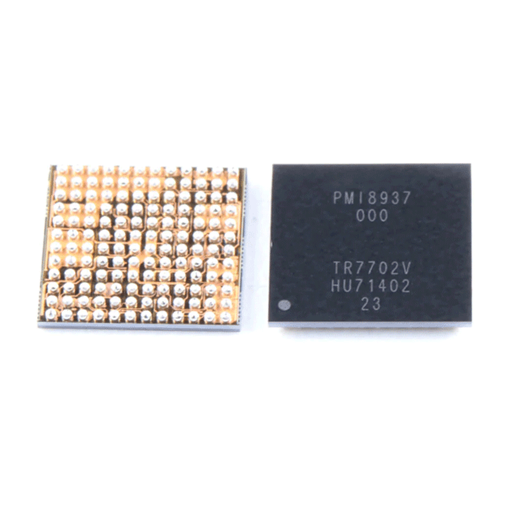 Picture of Chip Power IC PMI8937