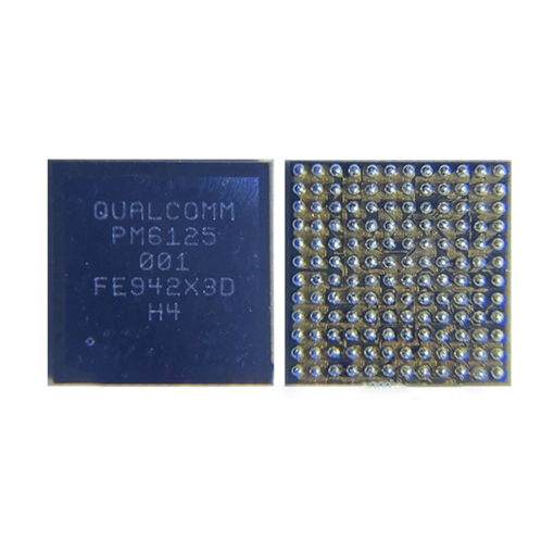 Picture of Chip Power IC PM6125 001