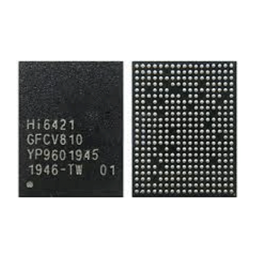 Picture of Chip Power IC HI6421 GFCV810