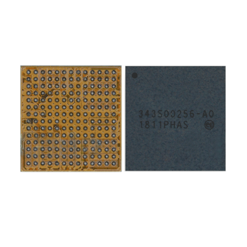 Picture of Chip Power IC 343S00256-A0