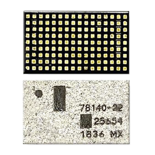 Picture of Chip Power Amplifier IC 78140-22