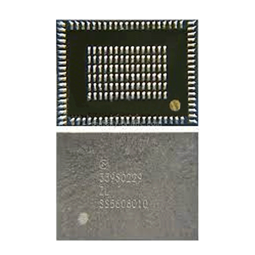 Picture of Chip Wifi IC 339S0229