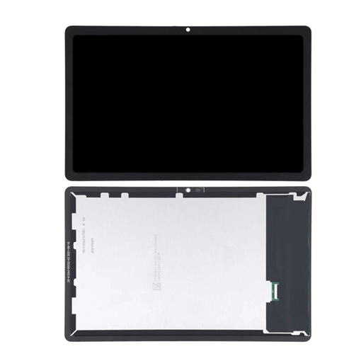 Οθόνη LCD με Μηχανισμό Αφής για Nokia Tab T20 10.4 - Χρώμα: Μαύρο