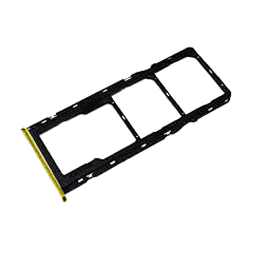 Picture of SIM Tray for REALME 9 - Color: Yellow