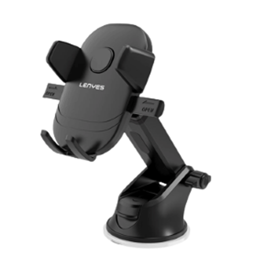 Picture of LENYES CR120 Car Phone Holder 360 Rotation