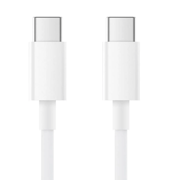 Picture of  Cable Charger TYPE C for TYPE C - Color: White