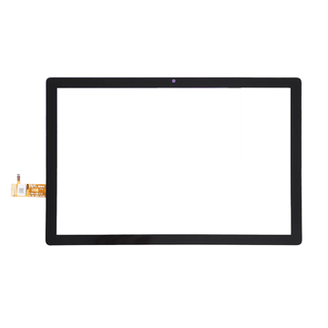 Picture of Touch Screen for Alcatel Tab 1T 10.1 (8092) - Color: Black