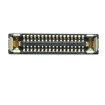 Picture of MotherBoard Touch FPC Connector for Apple iPhone 12 /  12 PRO