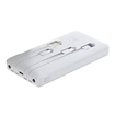PZX Power Bank C165 - 27000mah -Χρώμα: Λευκό