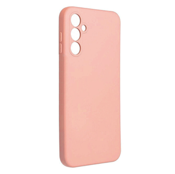 Εικόνα της Θήκη Πλάτης Σιλικόνης Soft για Samsung Galaxy A54 5G - Χρώμα : Απαλό Ροζ