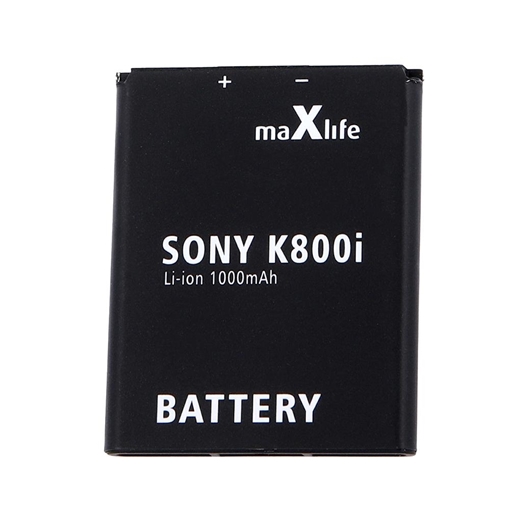 Μπαταρία συμβατή για Sony Ericsson BST-33 Li-Polymer  3.6V (Bulk) - 950mAh