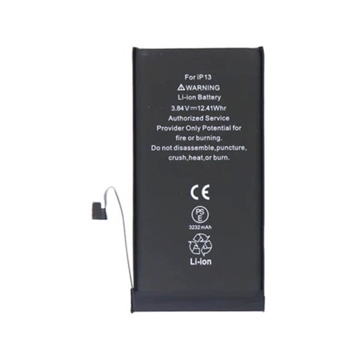 Picture of Compatible Replacement Battery 3232mAh for iPhone 13