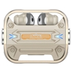Picture of Hoco EW55 In-ear Bluetooth Handsfree Ακουστικά με Θήκη Φόρτισης Χρυσά